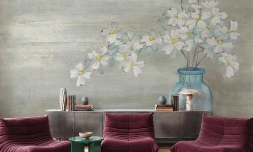 Dogwood Bouquet