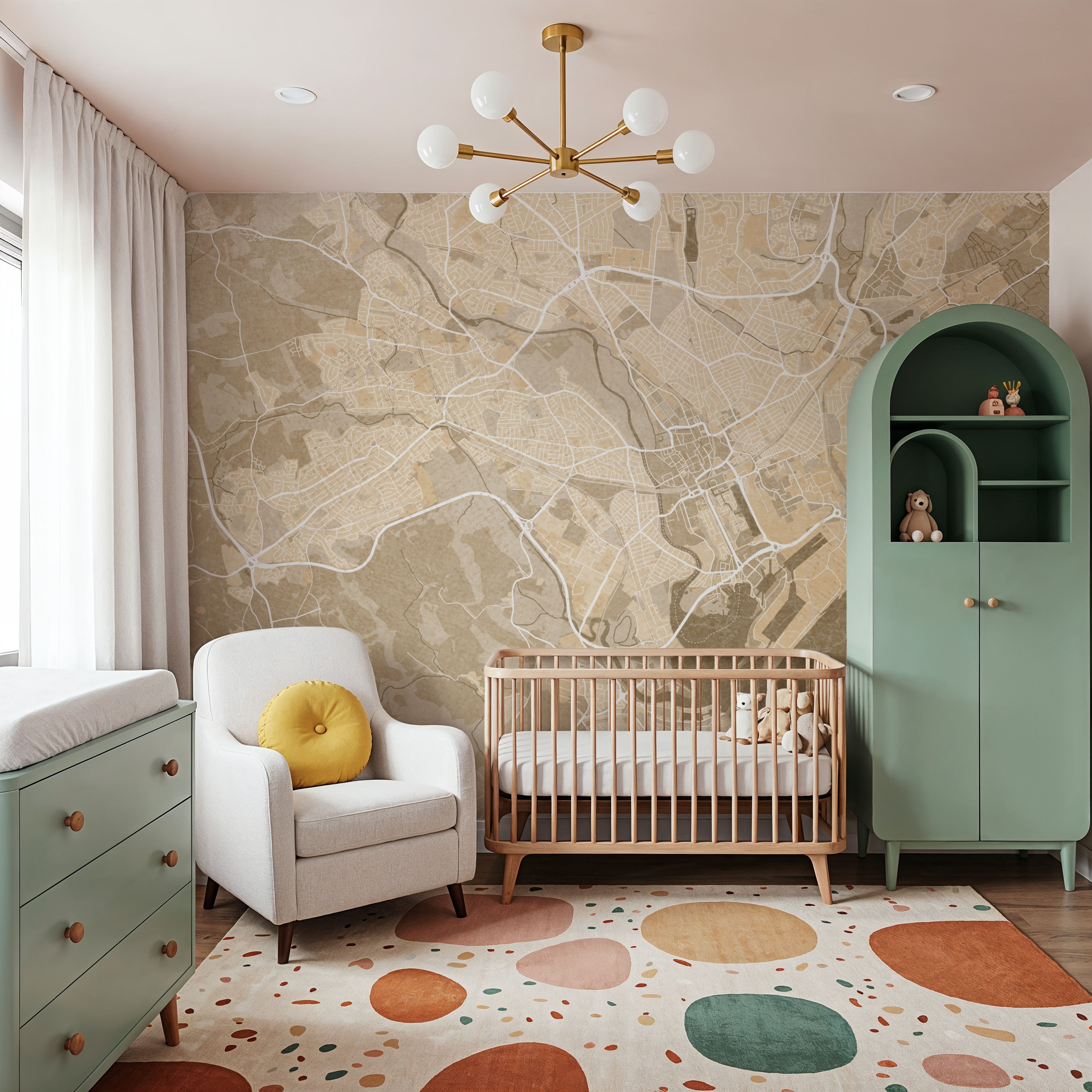 Cardiff Ochre