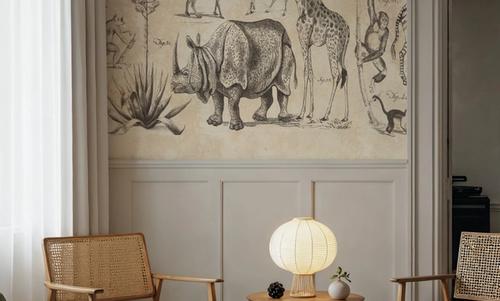 Wild Africa