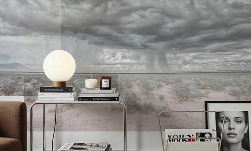 Storm Snaps