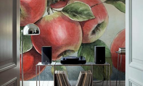 Wild Apples