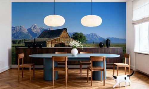 Mountain Bison Ranch