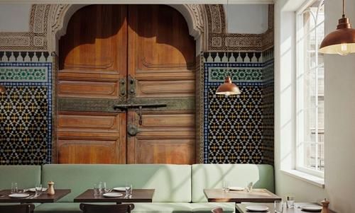 Morocco IV