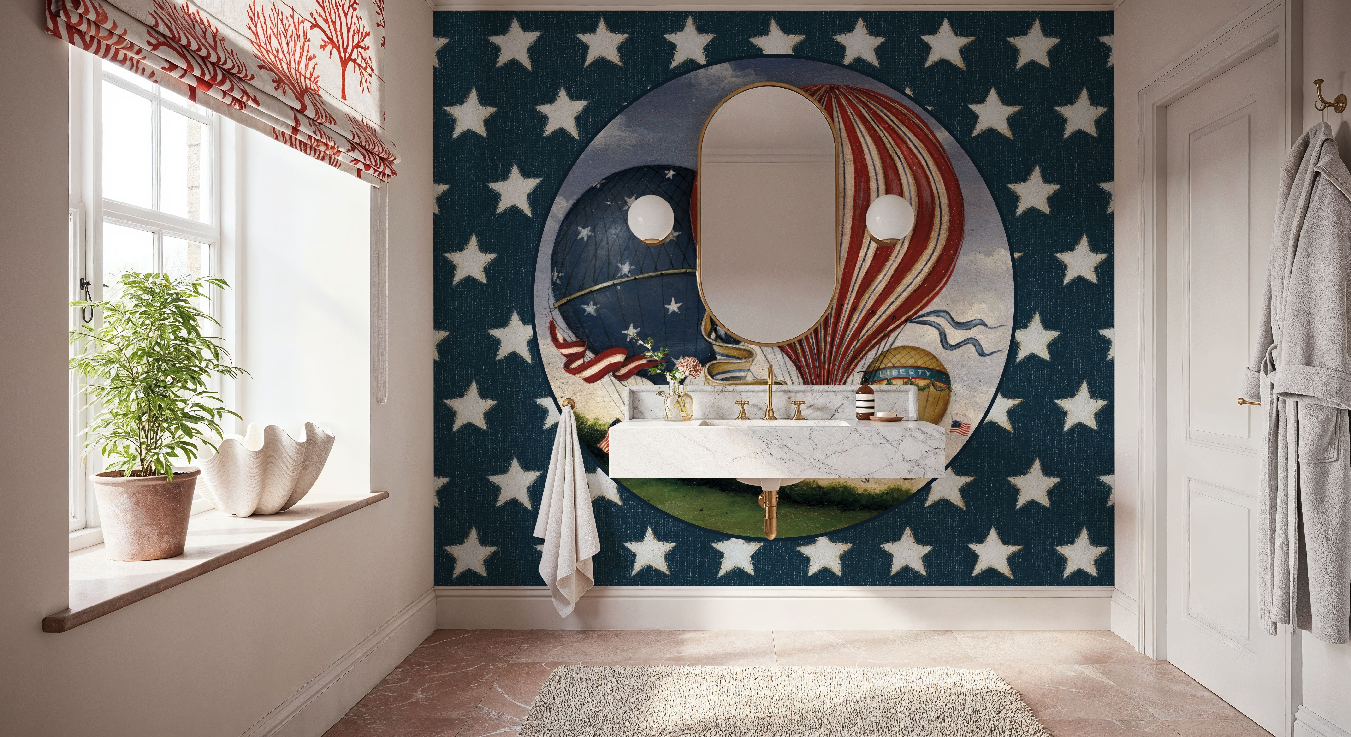 America Balloons III