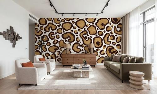 Animal Print IV