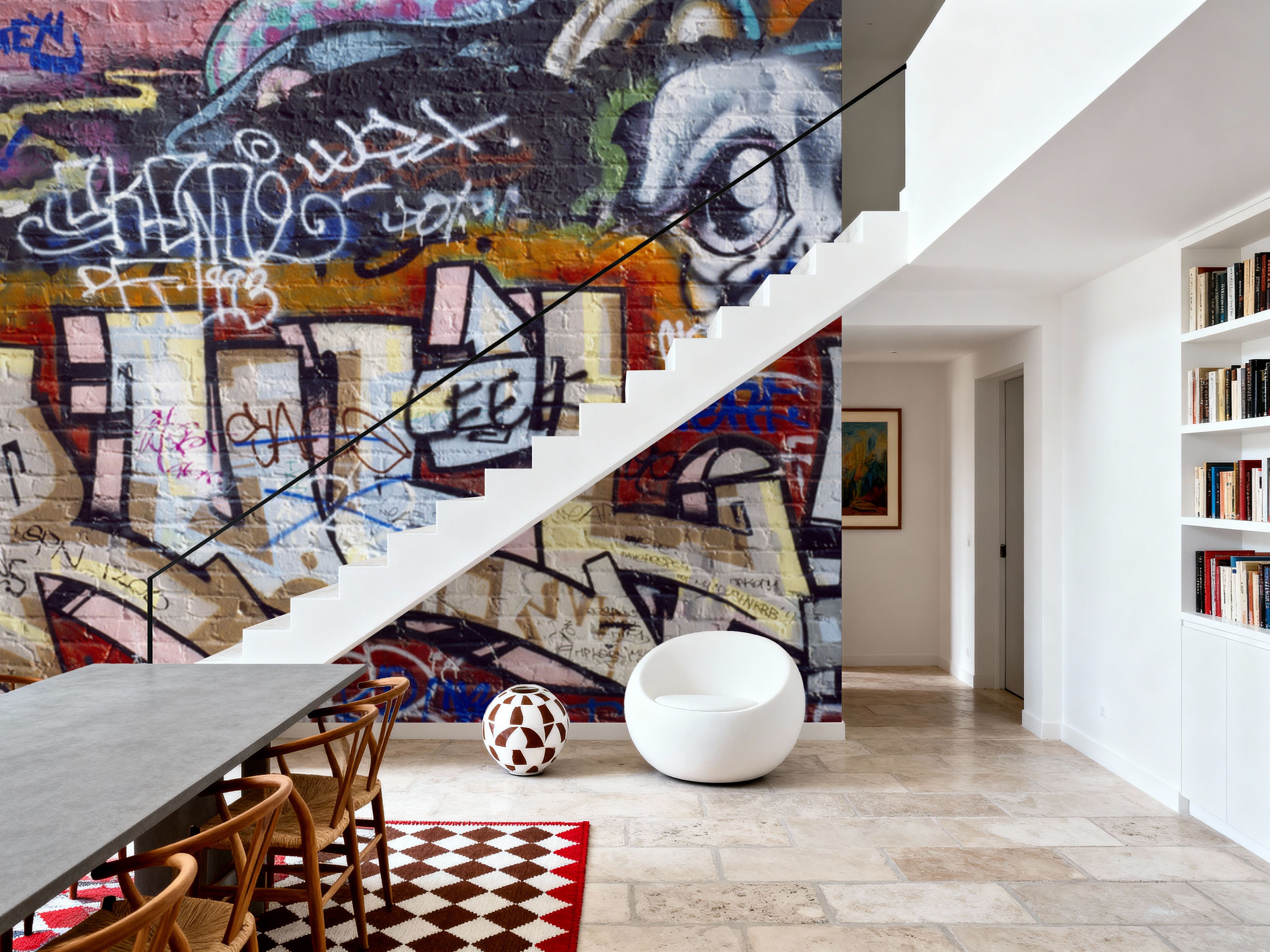 Urban Expression