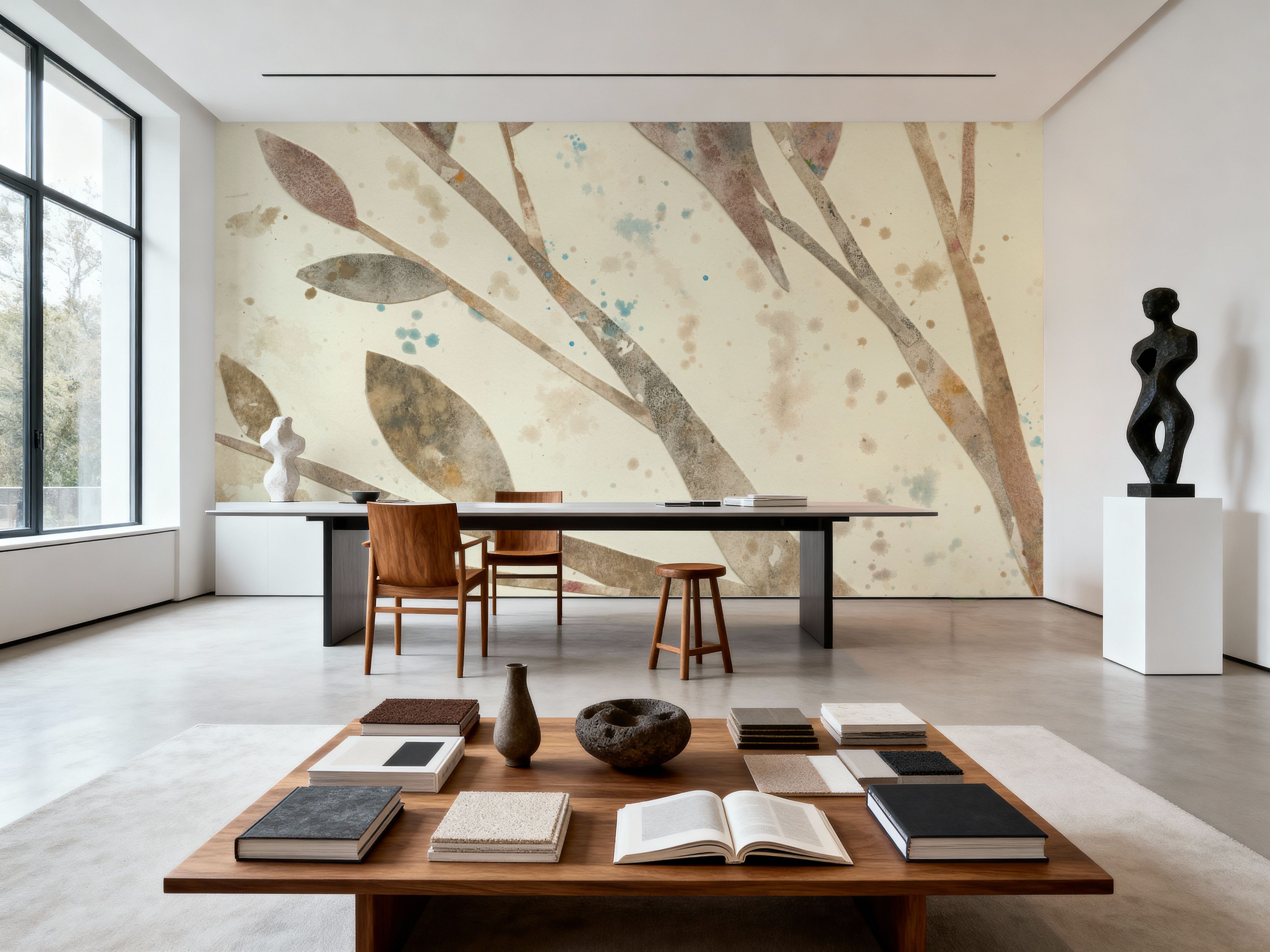 Natural Wonder Standstill