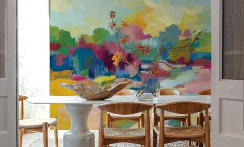 Colorful Day