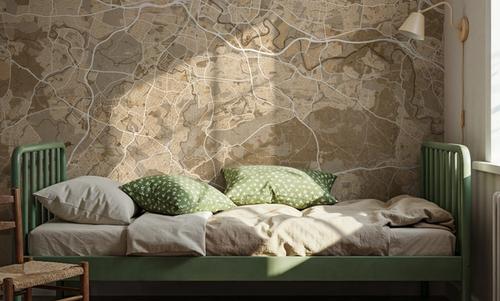 Glasgow Ochre