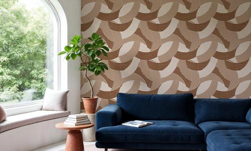 Woven Earth, Mixed