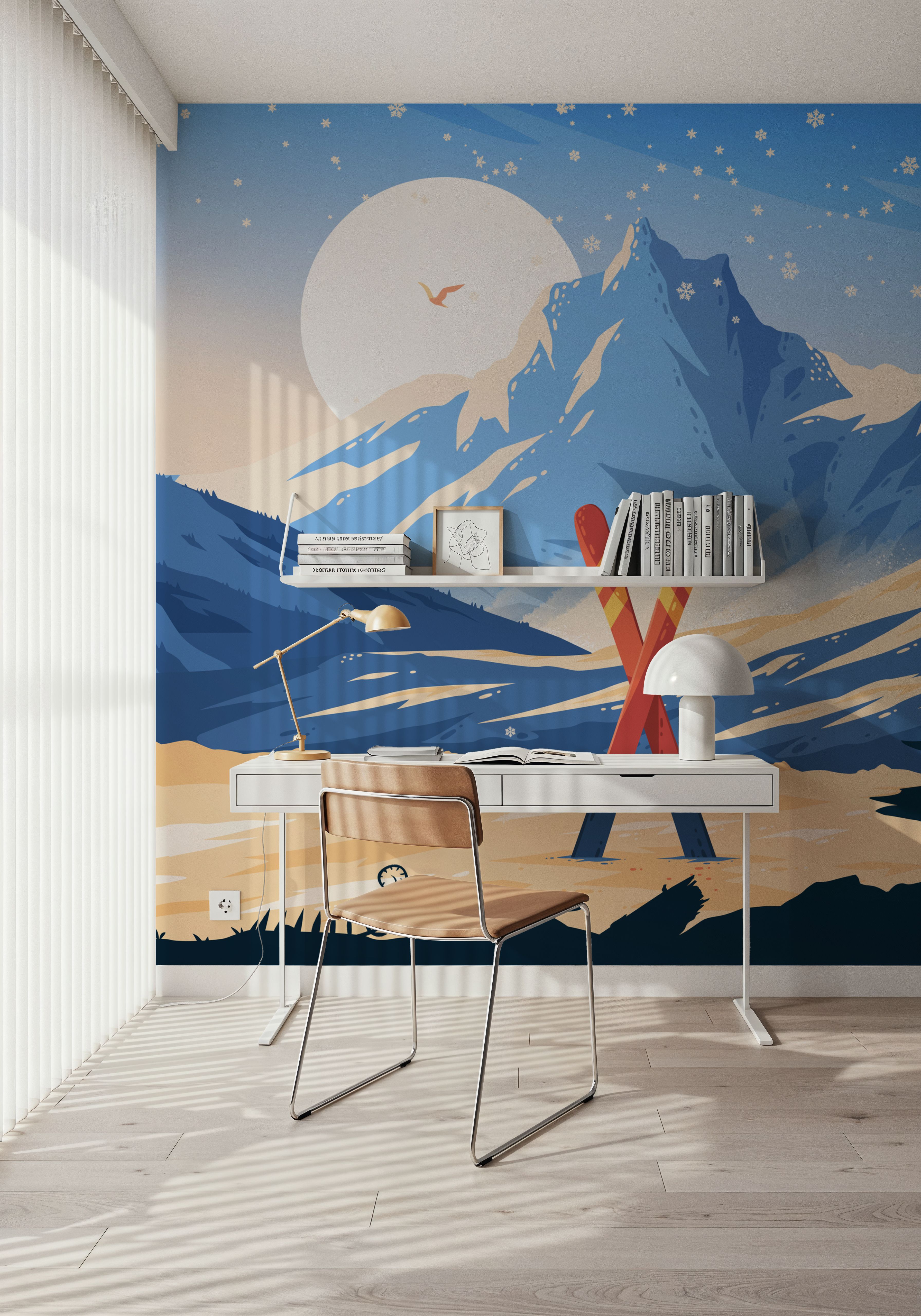 Travel St. Anton