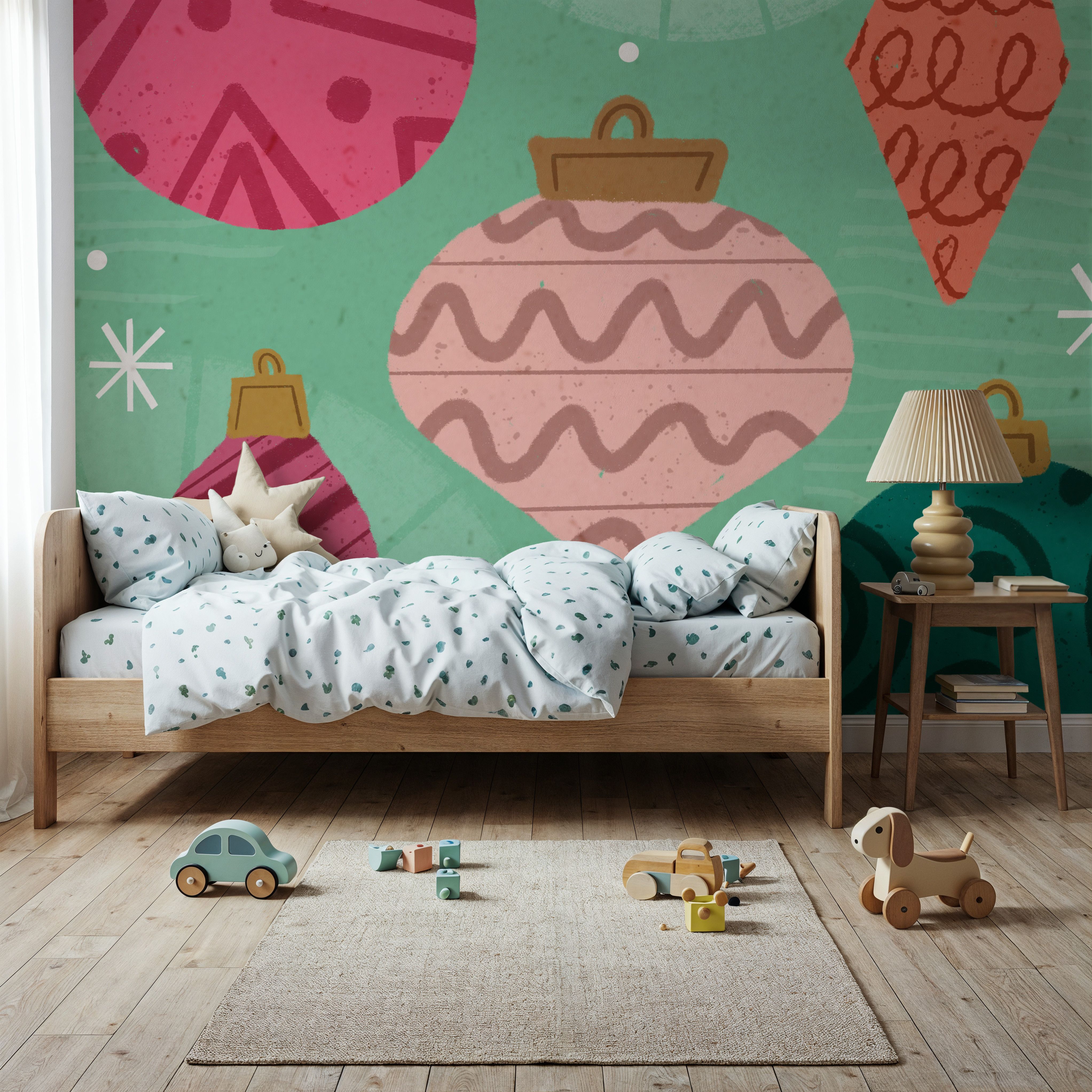 Cozy Cheer II