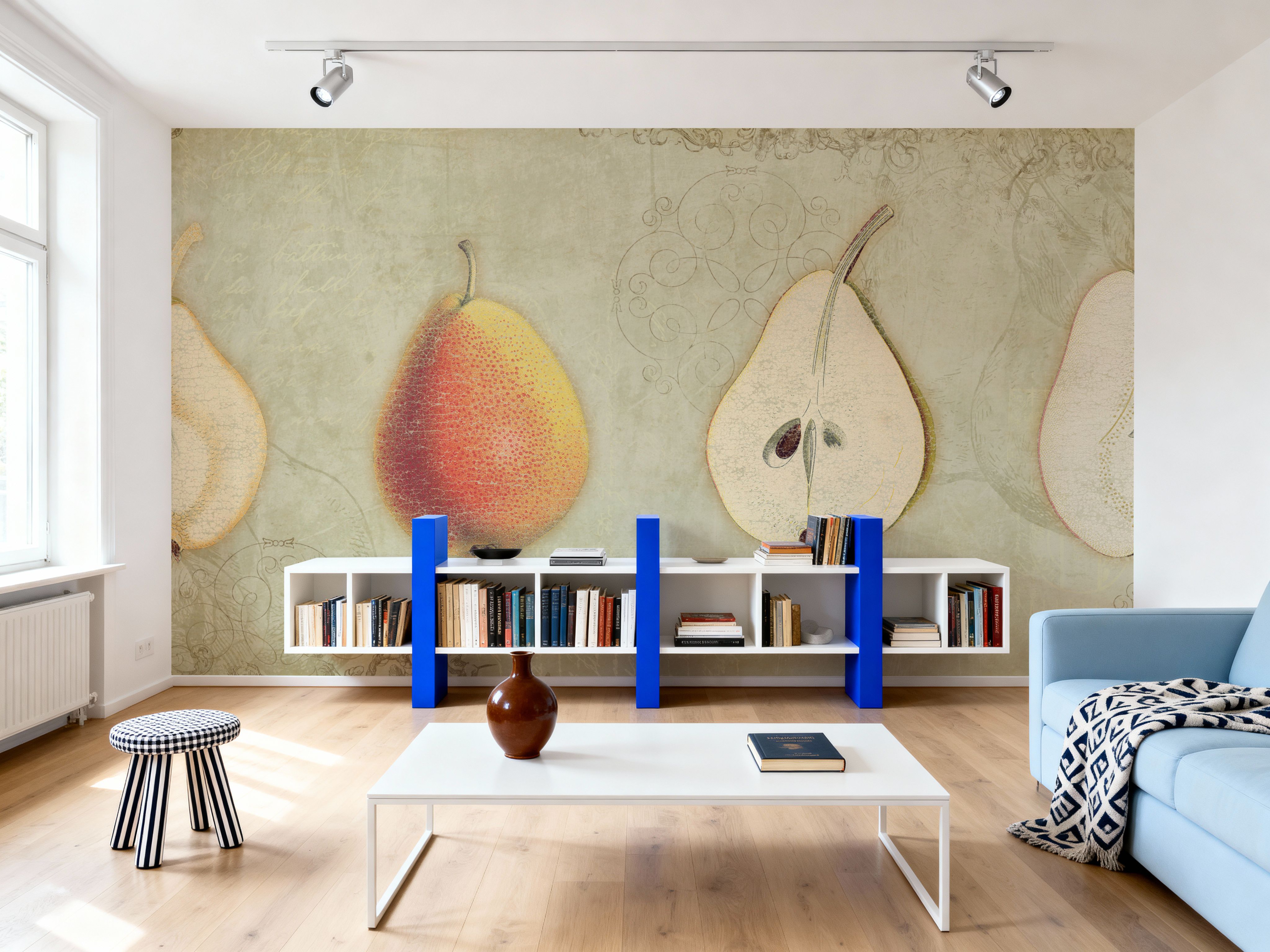Pear Quartet