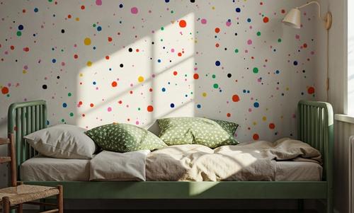 Confetti Dots