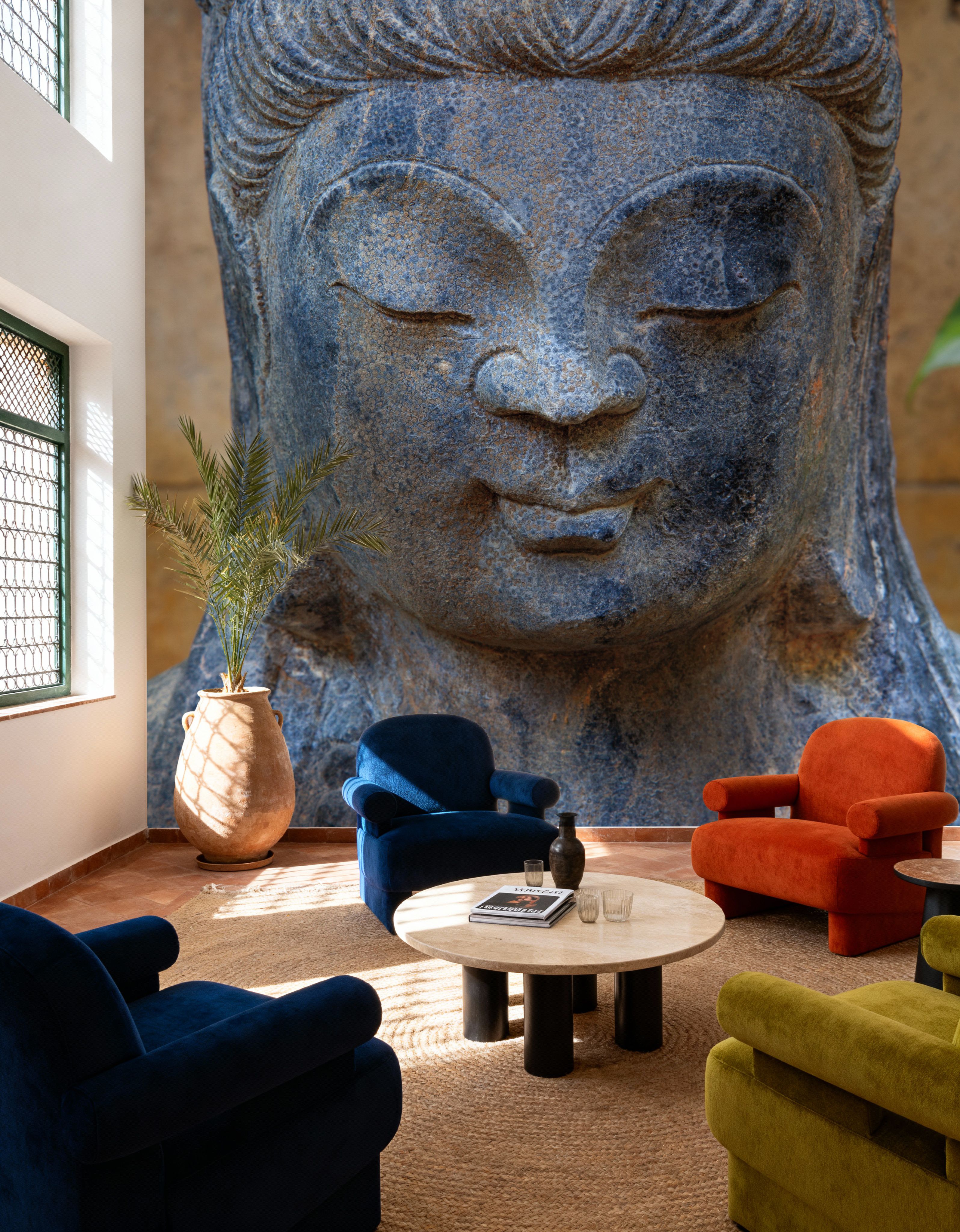 Buddha