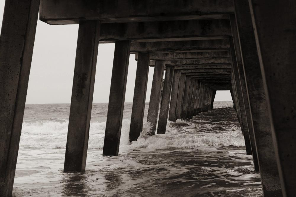 Pier Angles I