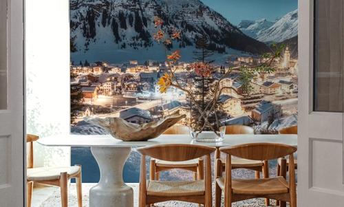 Winter Wonderland