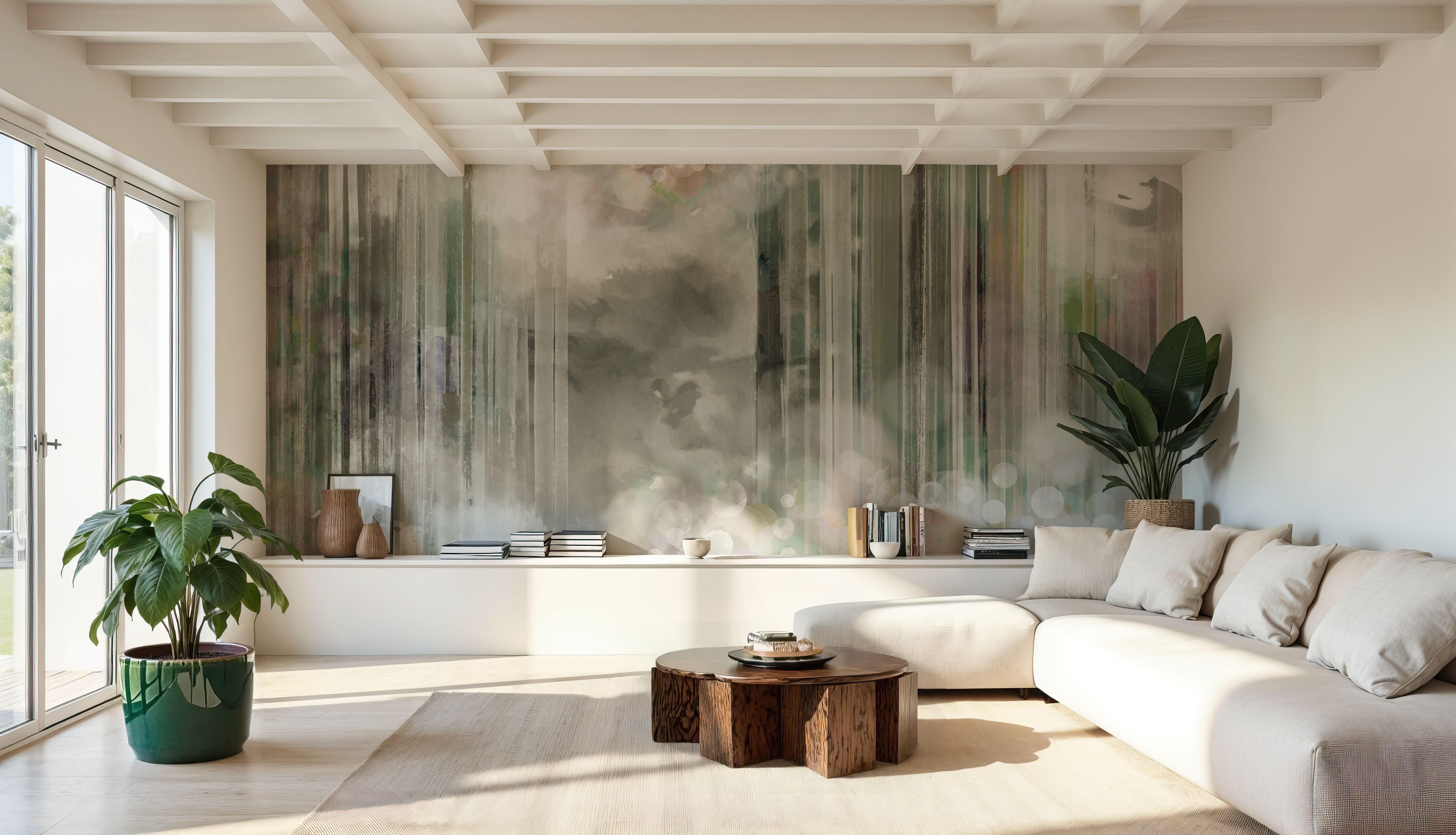 Kingdom of Heaven, Papier peint