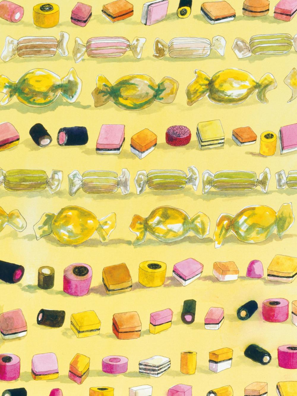 Candy