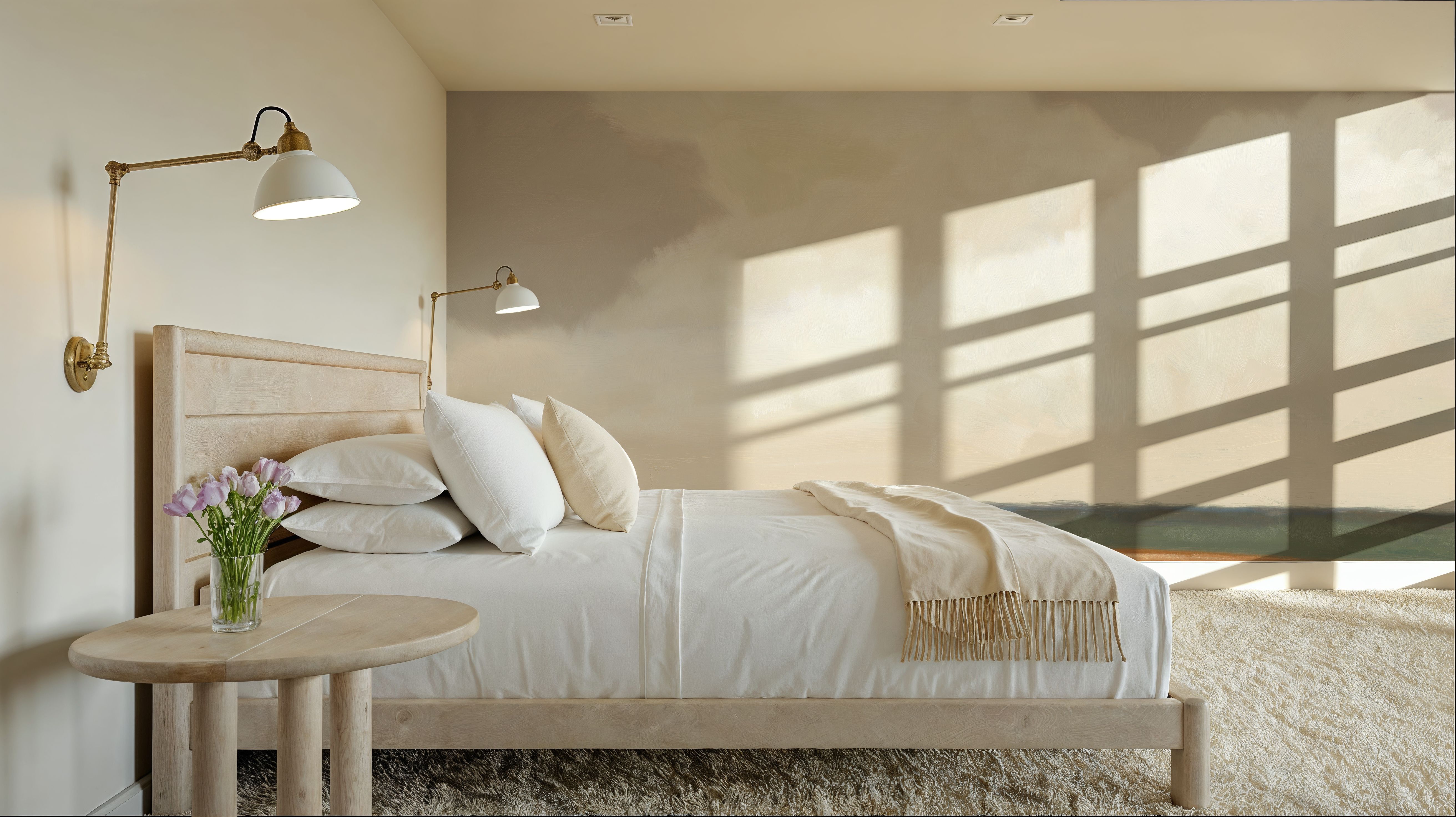 Terracotta Prairie Summer