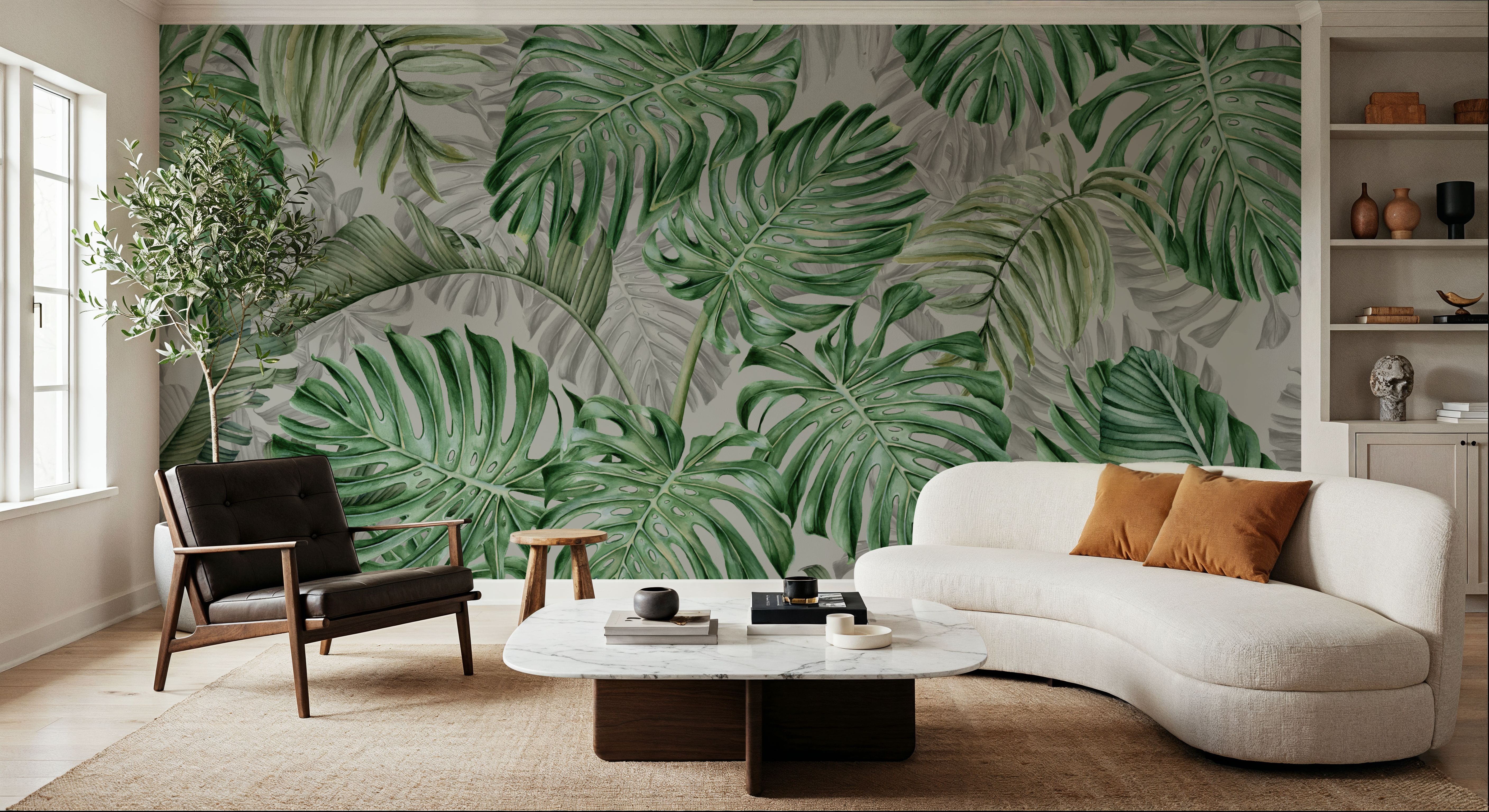 Macro Plants Right Here , Wallpaper