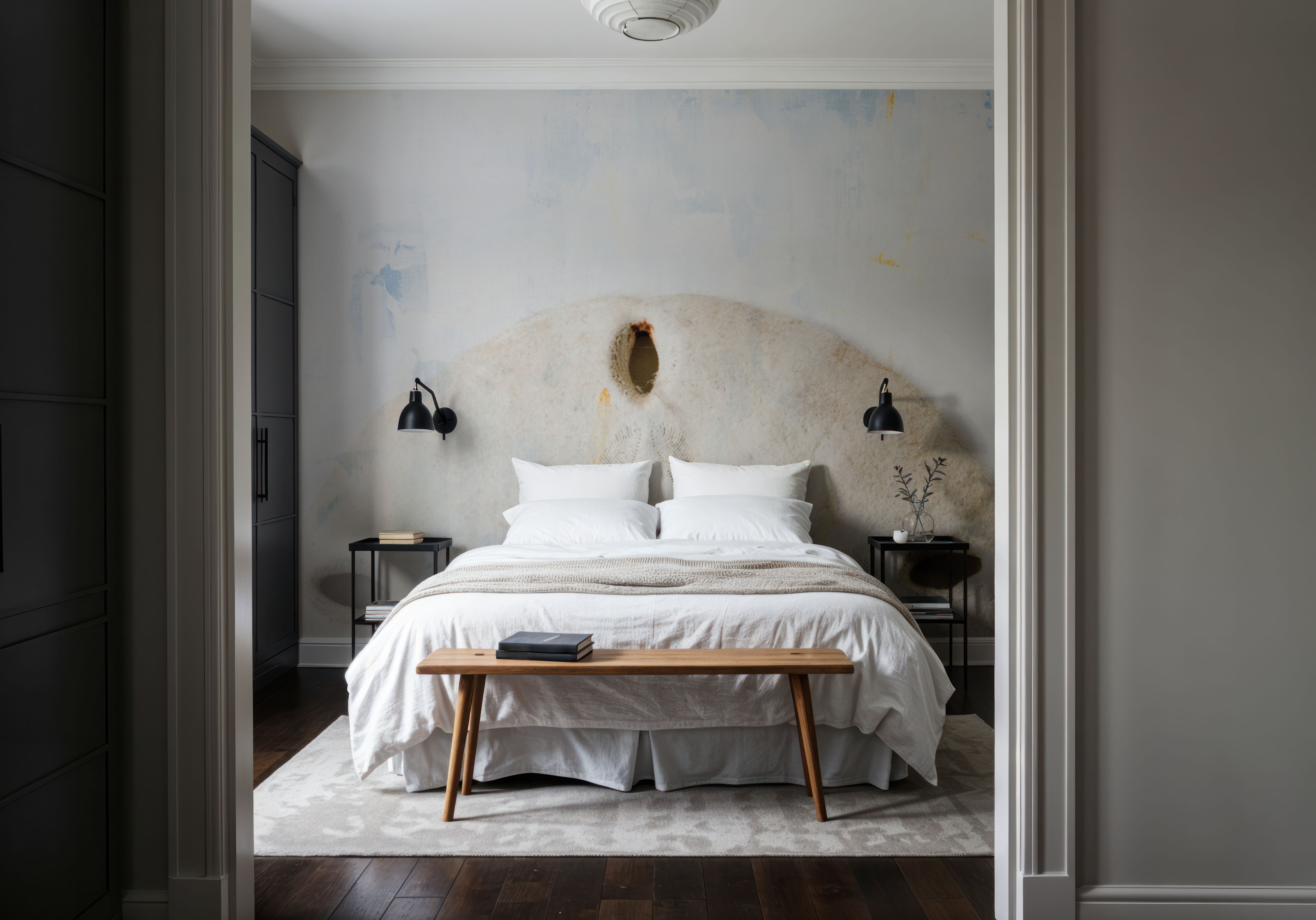 Sand Dollar, Wallpaper