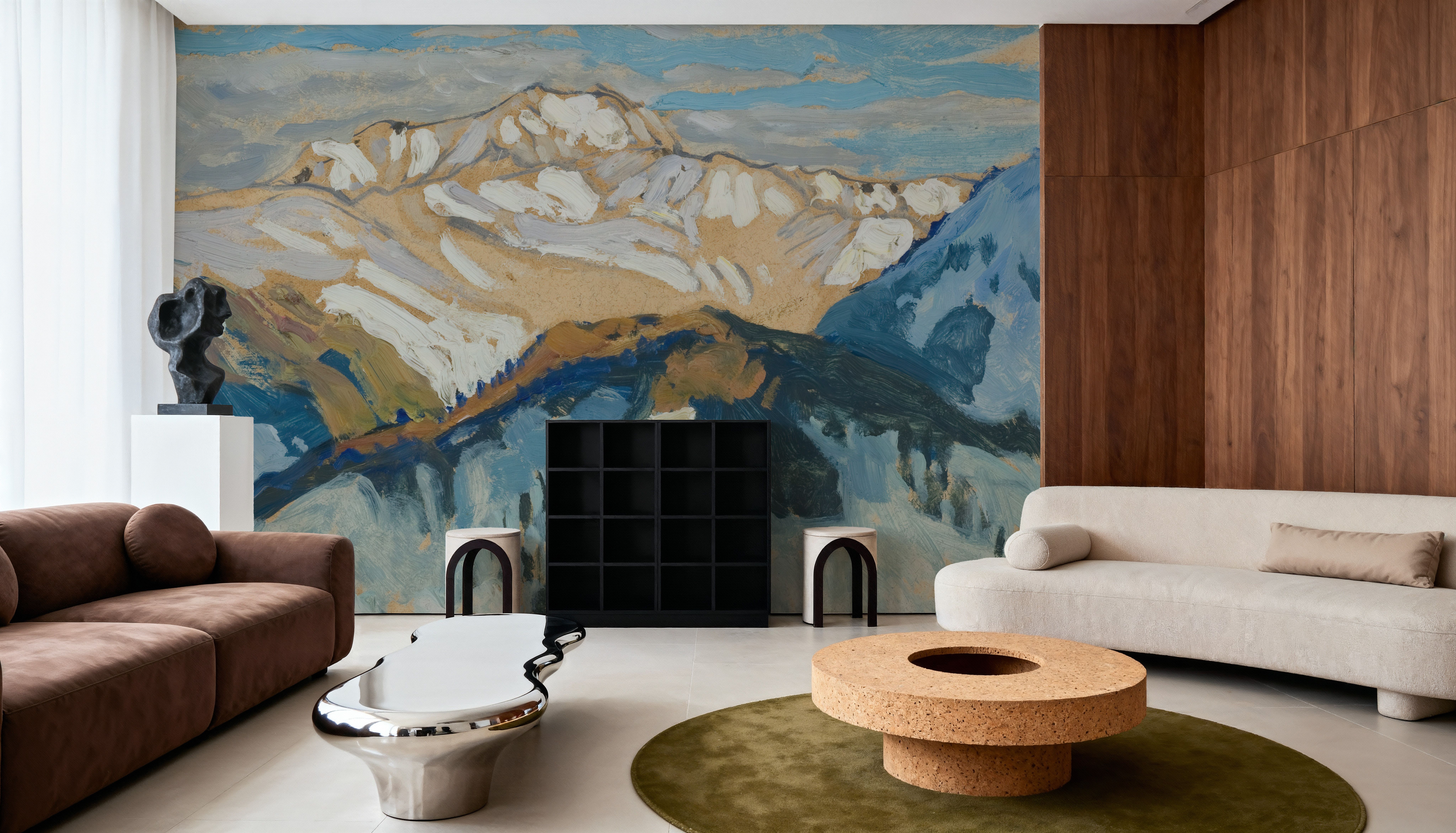 Study From Switzerland