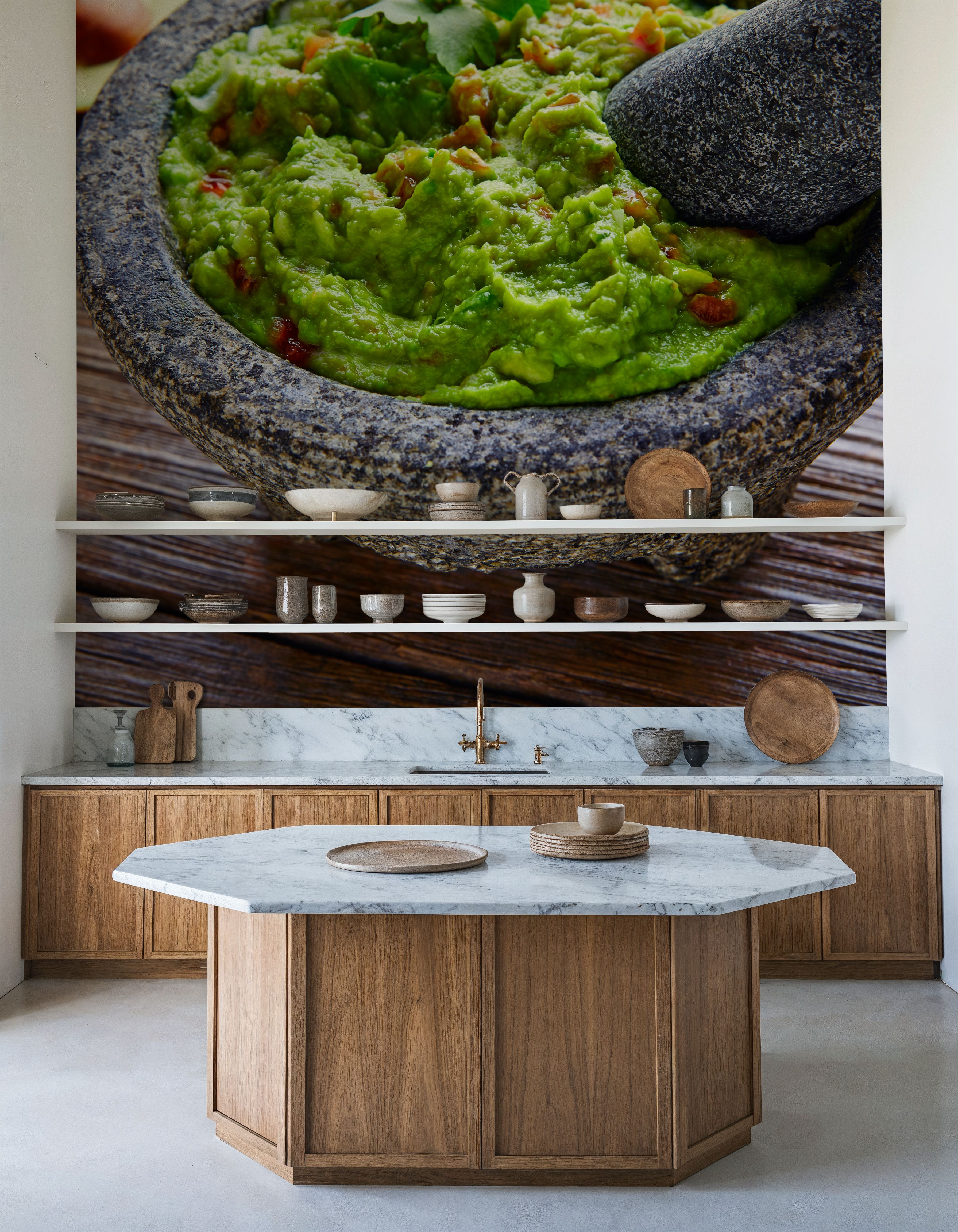 Guacamole
