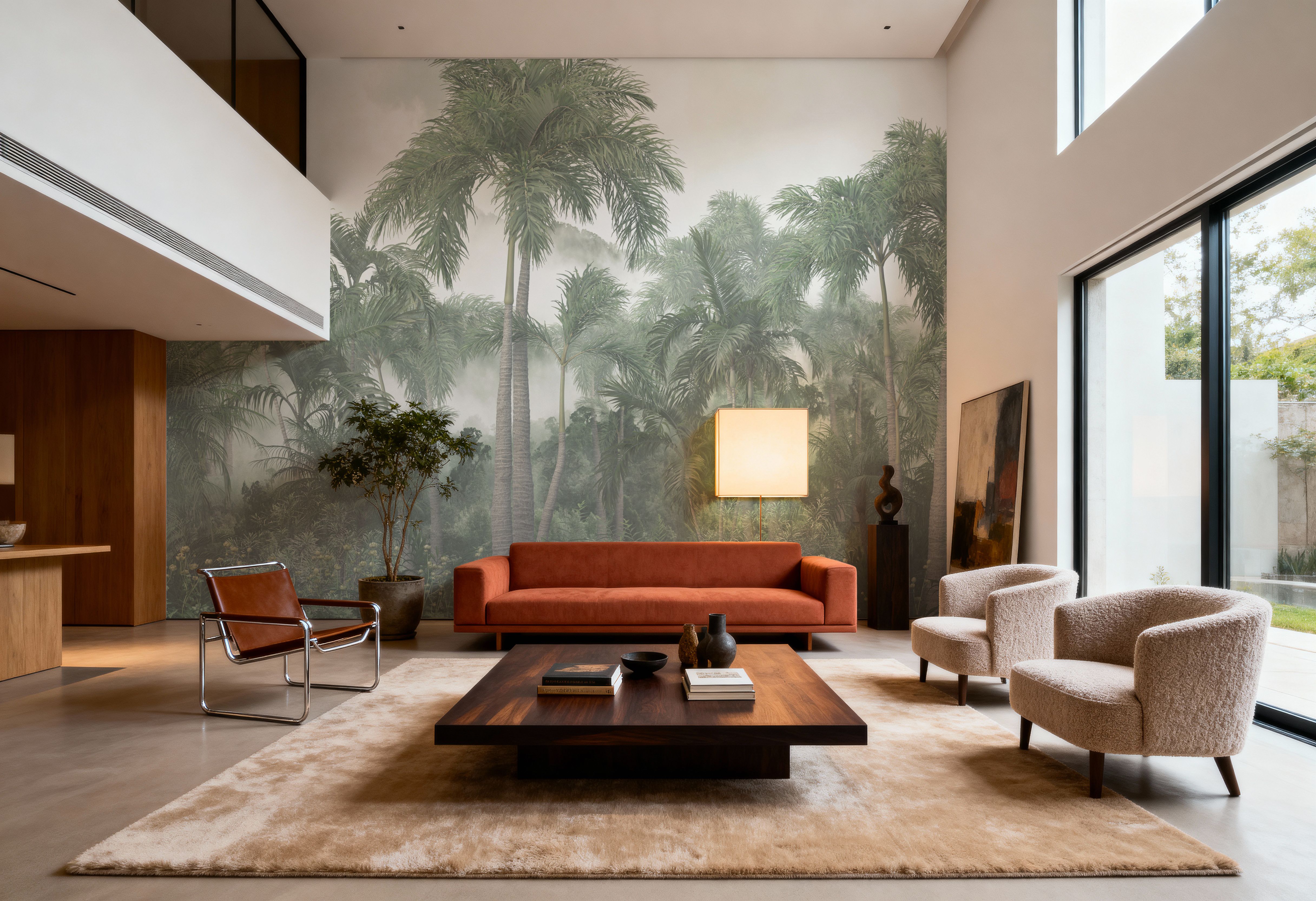 Unspoilt Escape