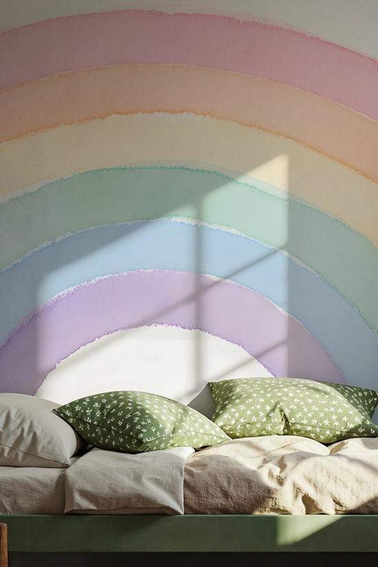 Gentle Rainbow