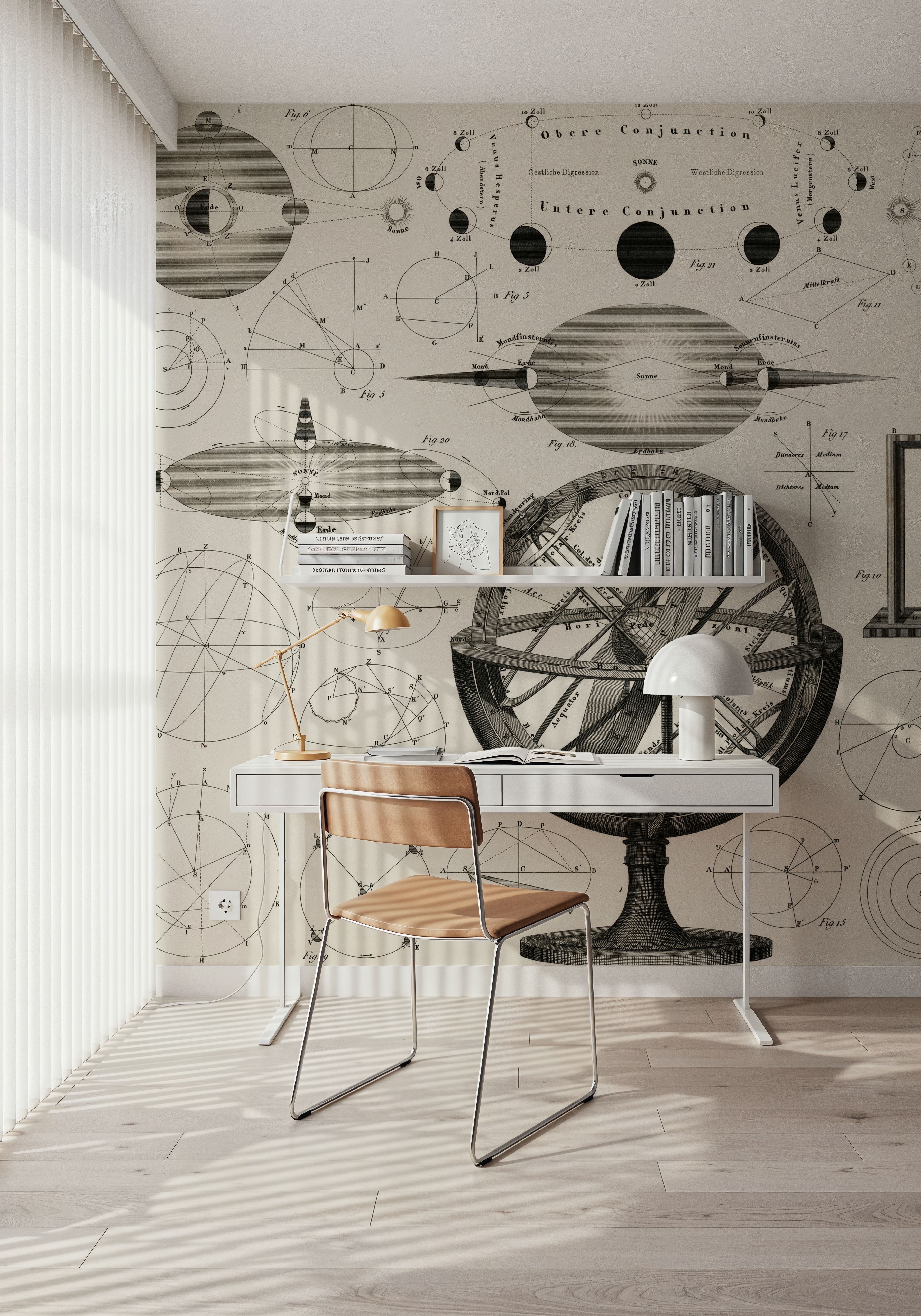 Bolder Atlas