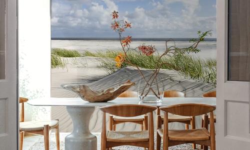 Amrum Beach