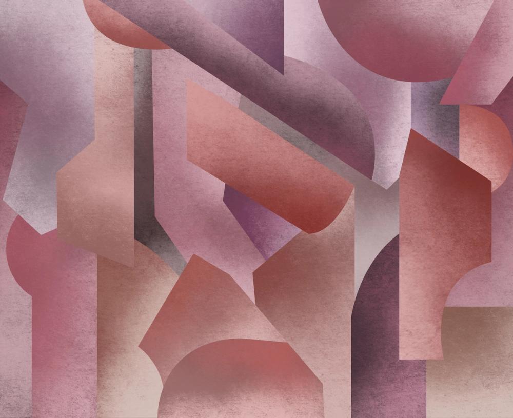 Chalky Geometrica, Cherry