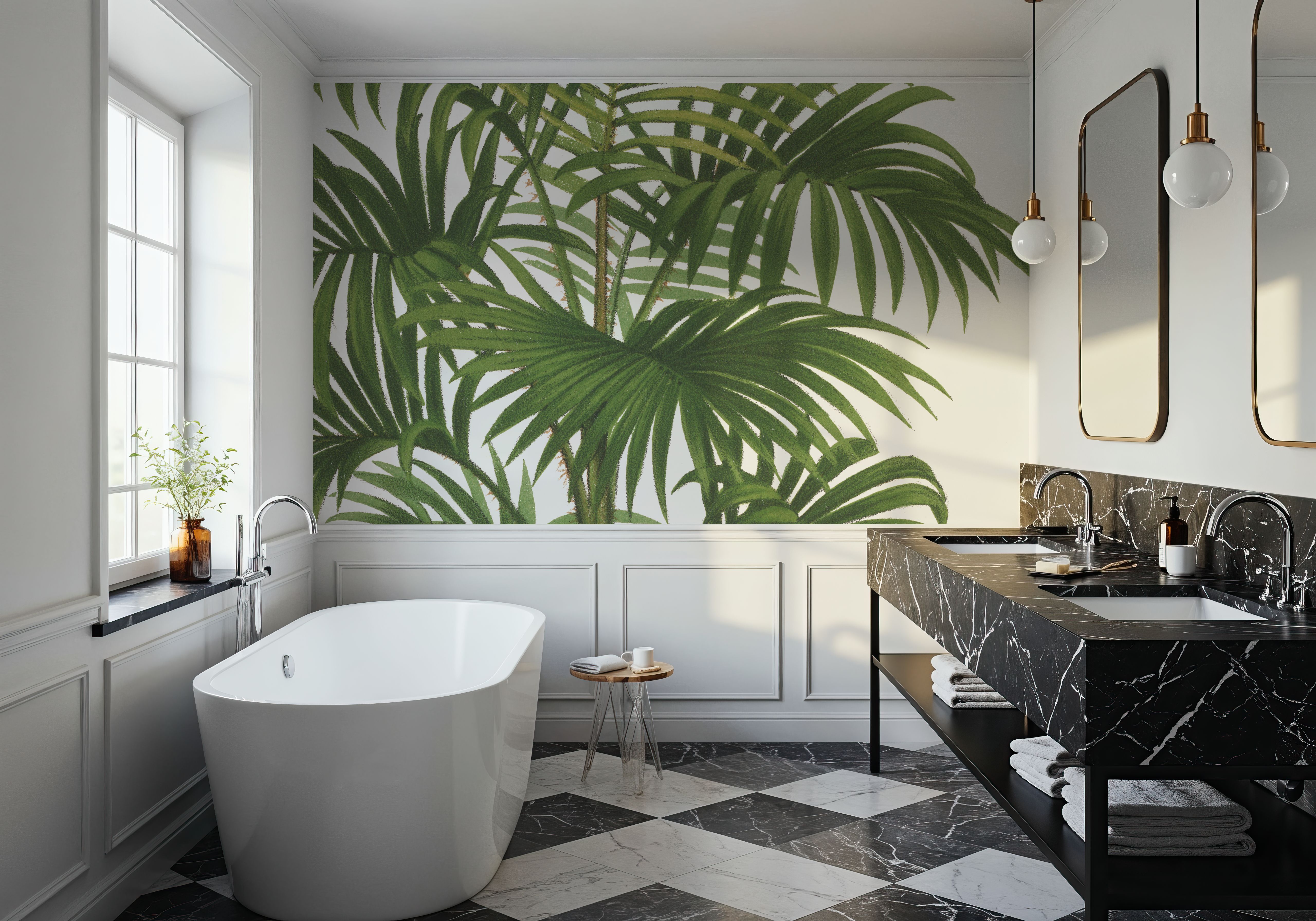 Riviera Palms I