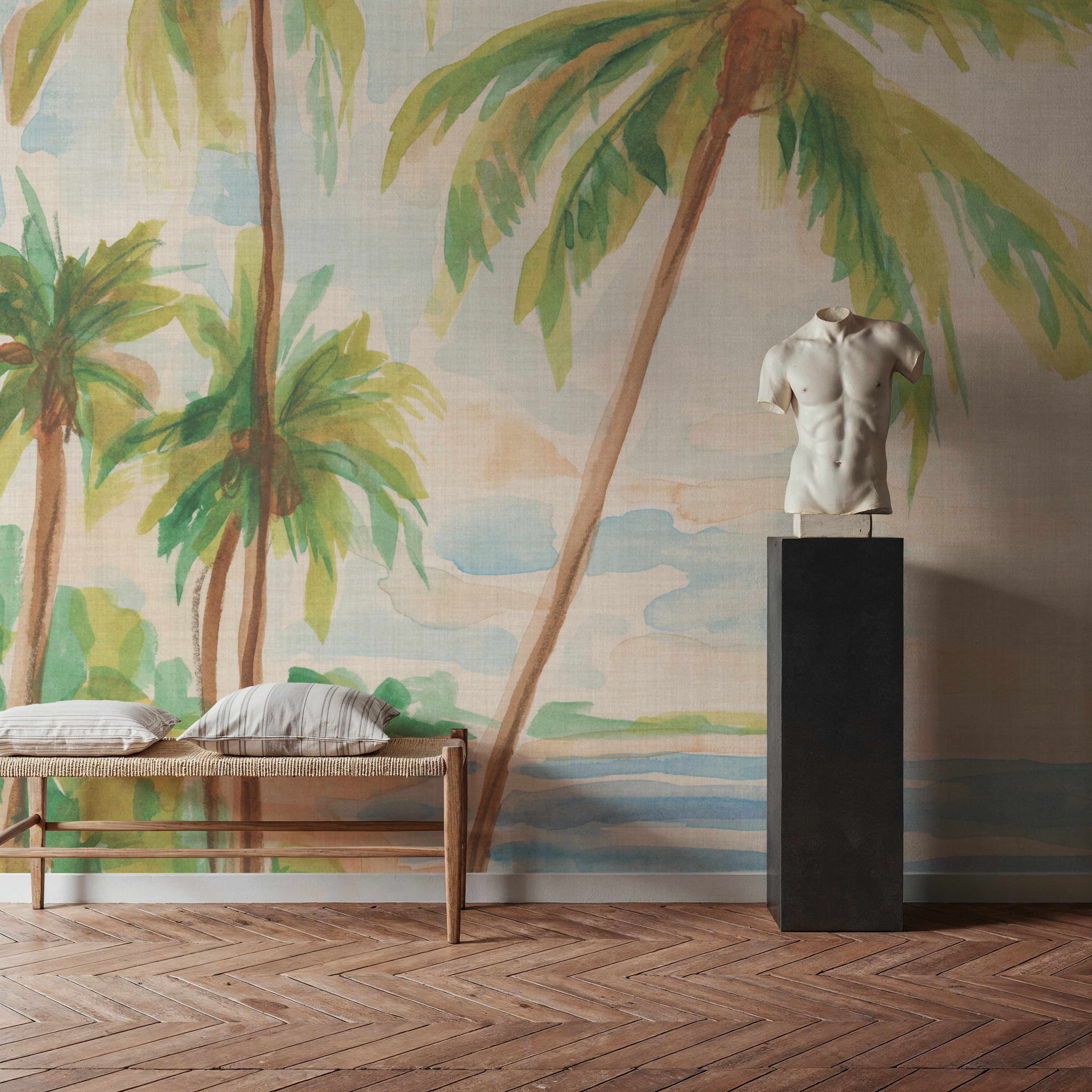 Playa Palms I