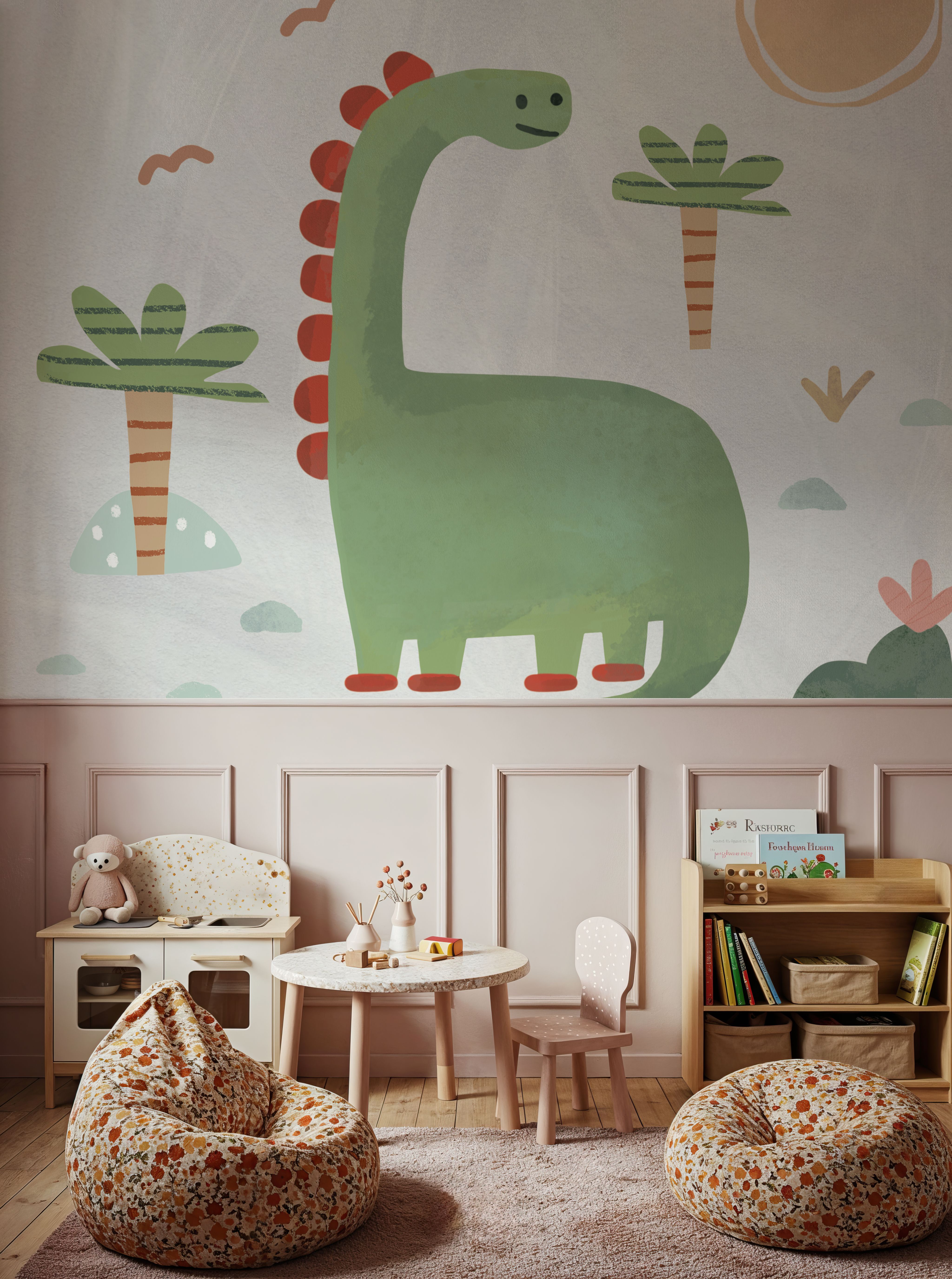 Dino Fun I