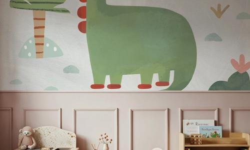 Dino Fun I
