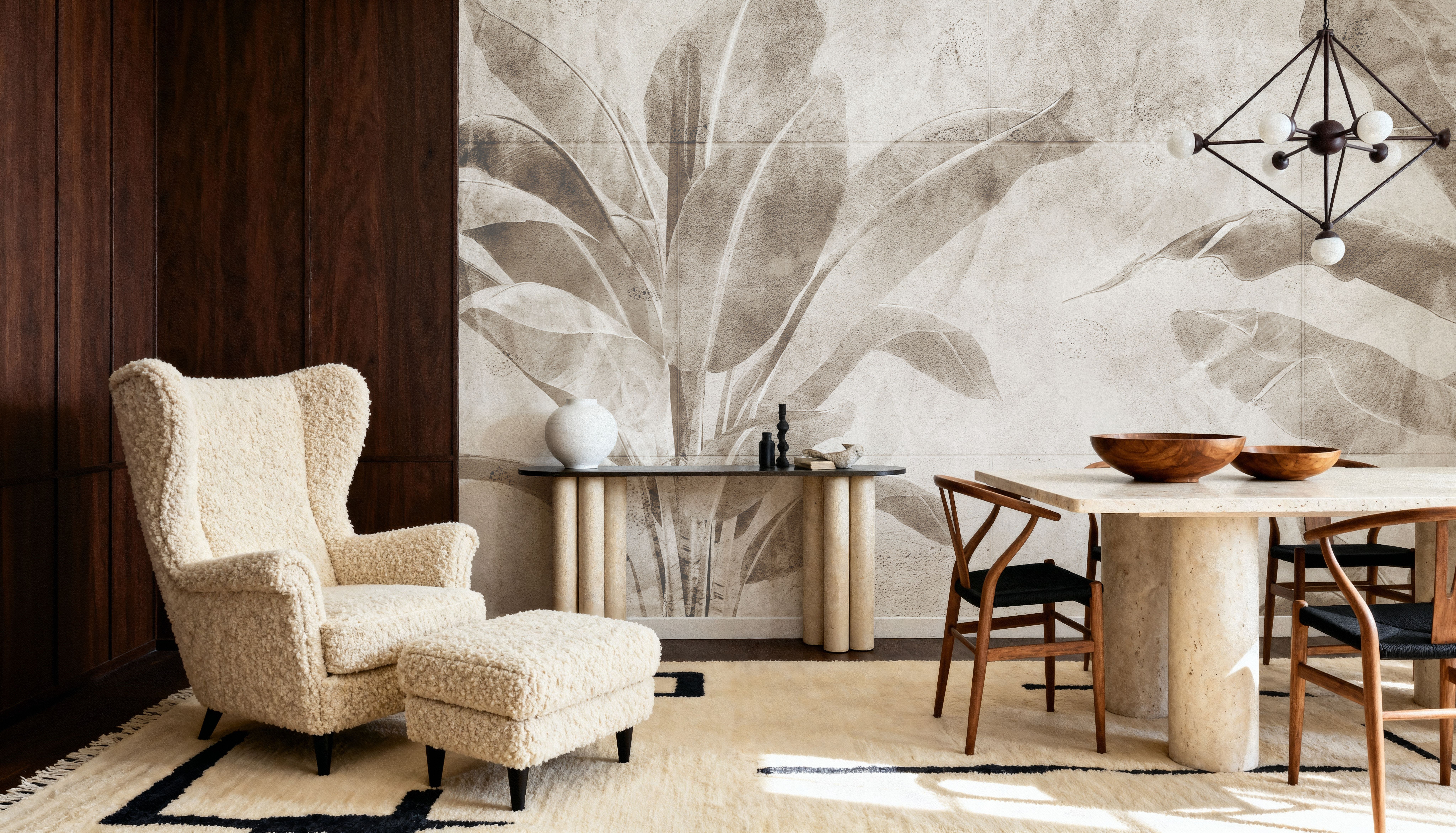 Leaf Print