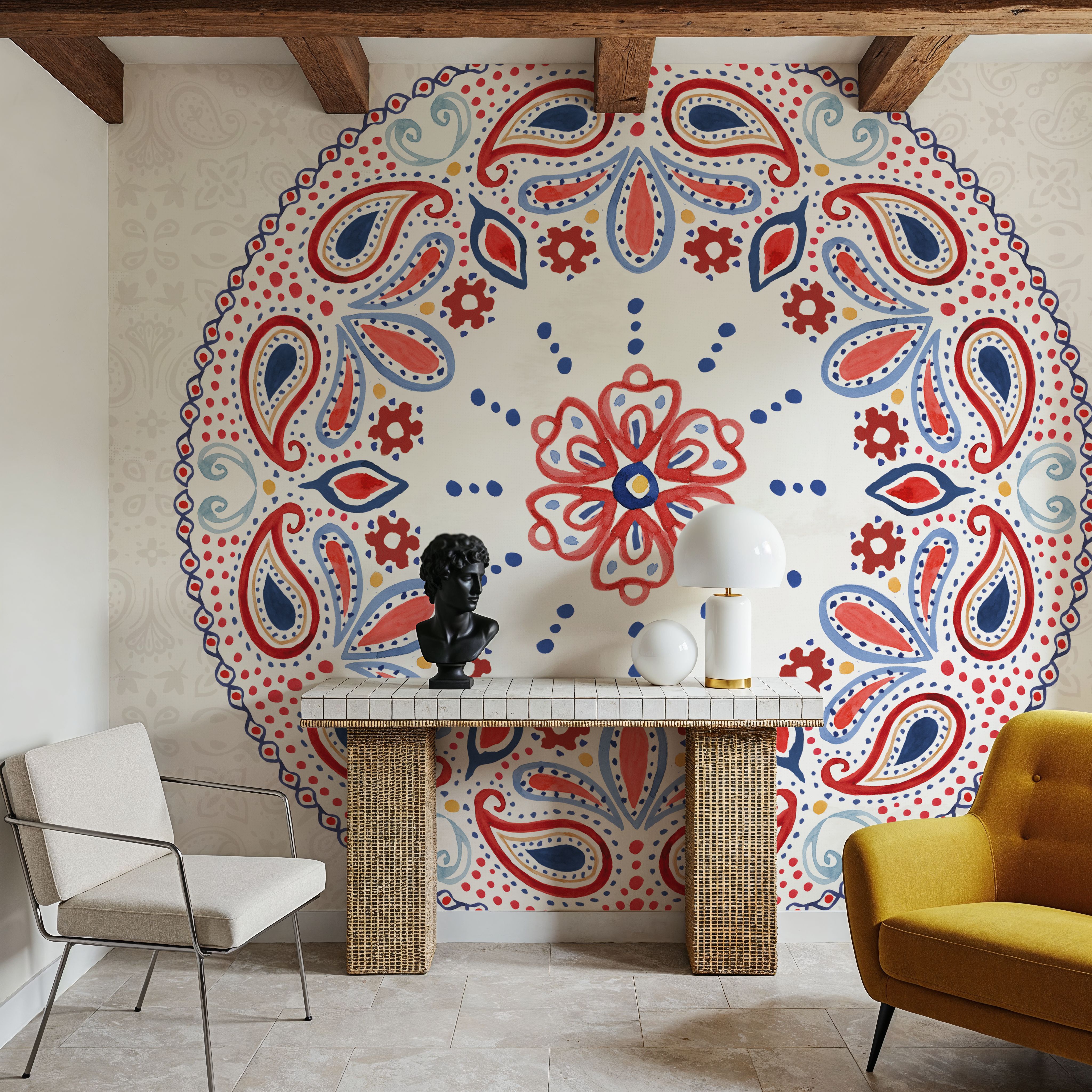 Festive Summer VI Light