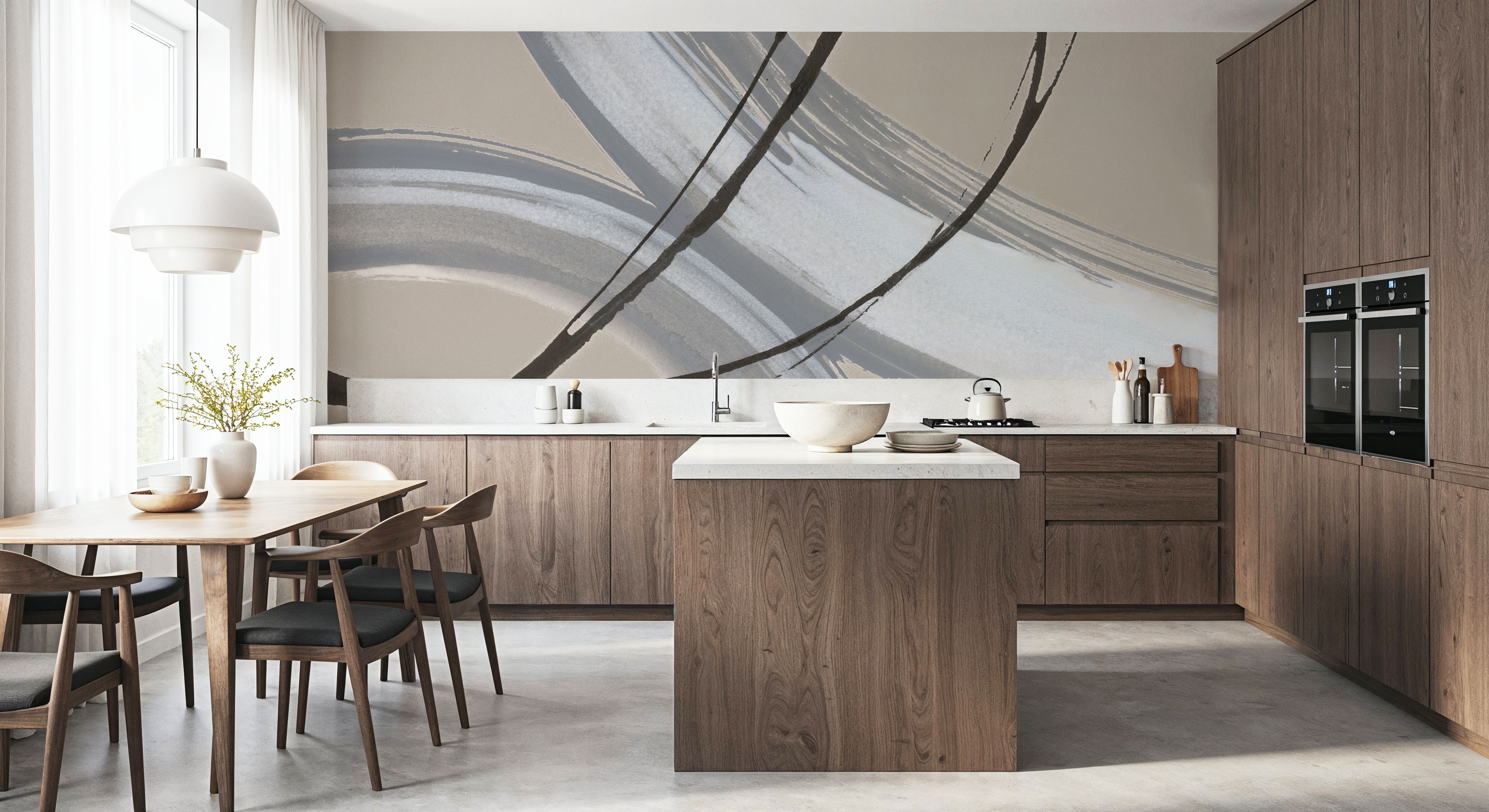 Undisclosed II Warm Gray