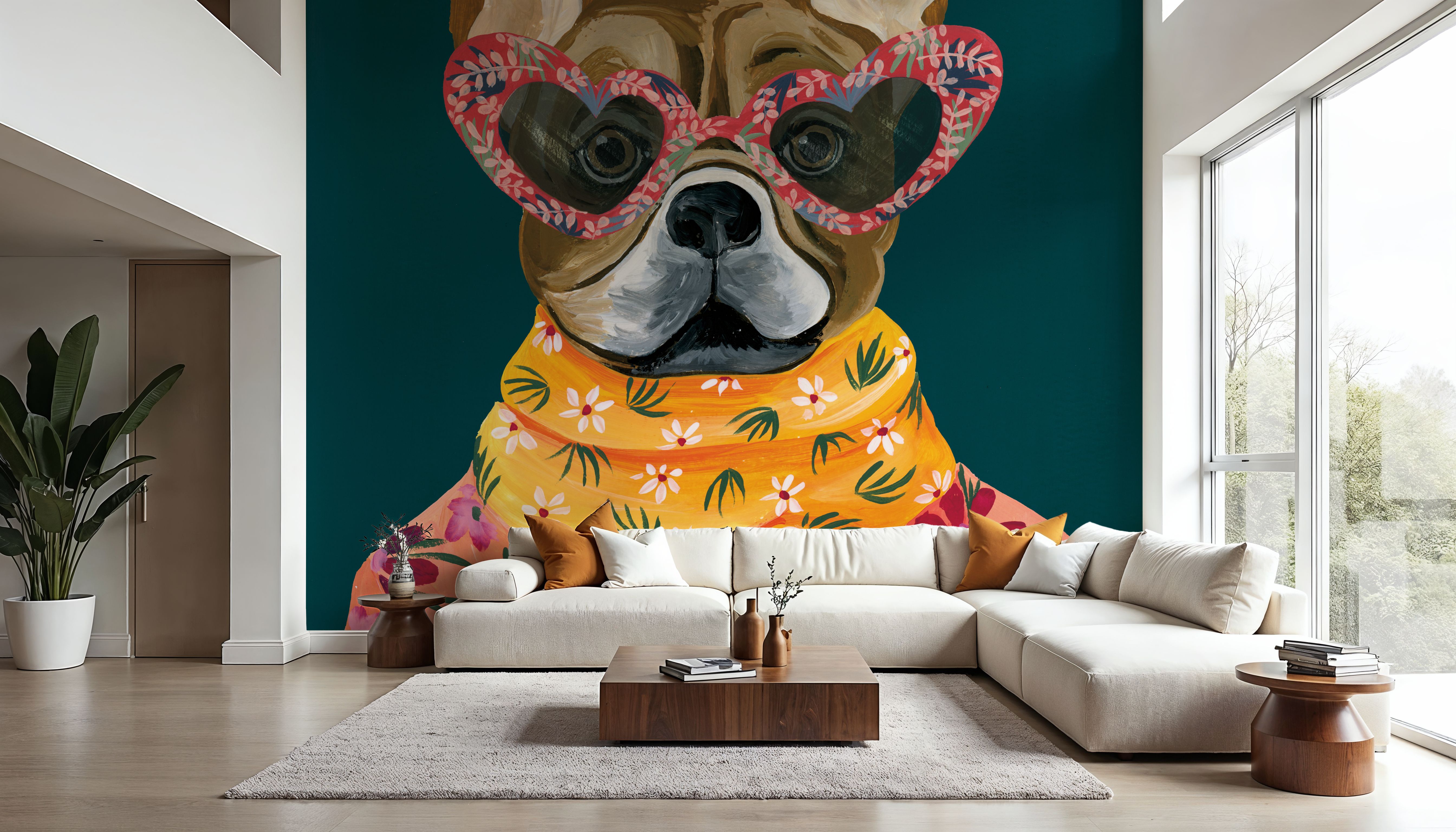 Fabulous Frenchie