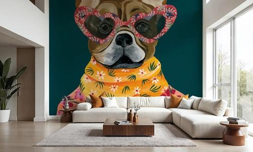 Fabulous Frenchie