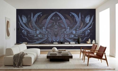 Opus Blue