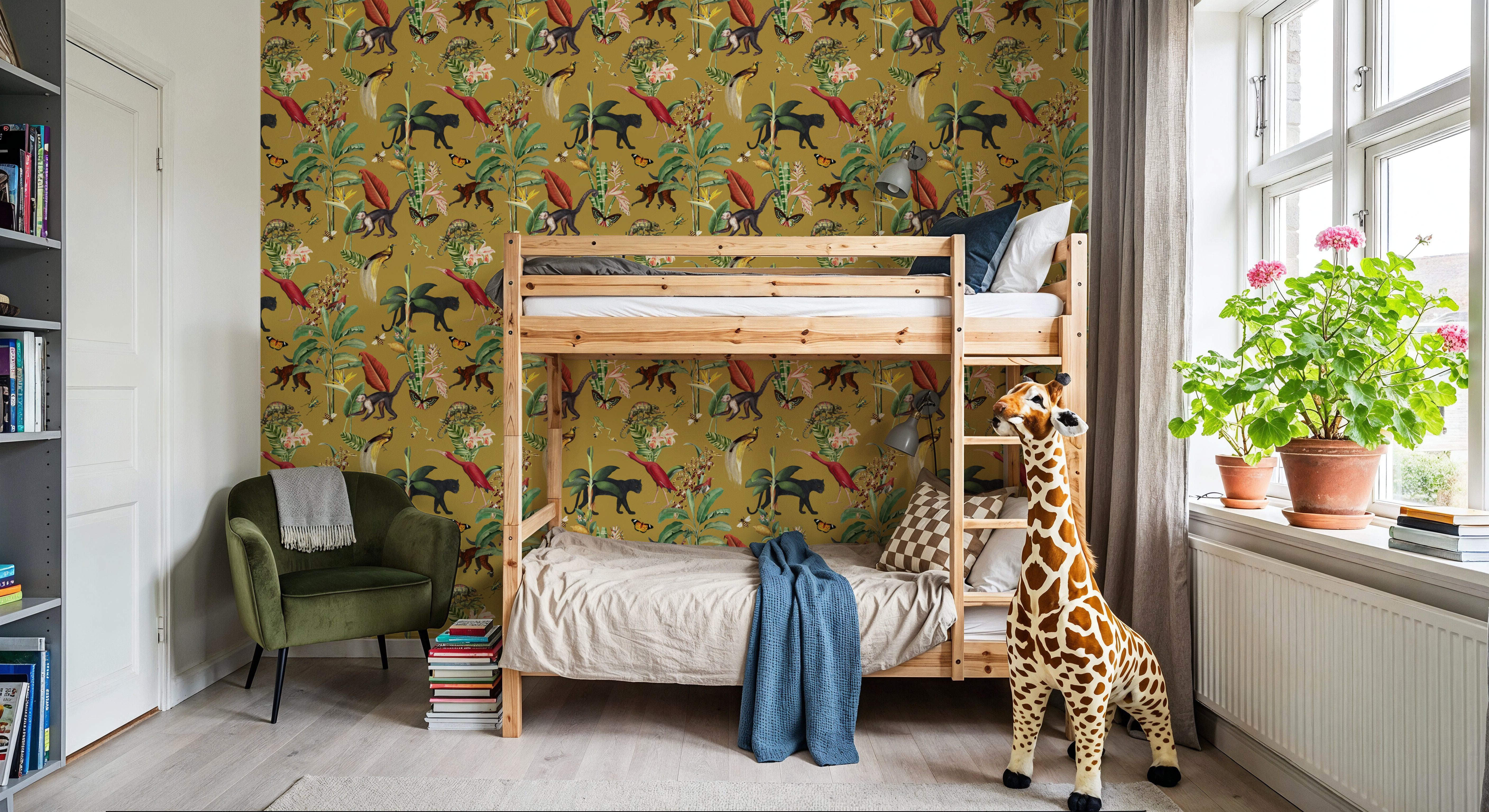 Kingdom Animalia Ochre