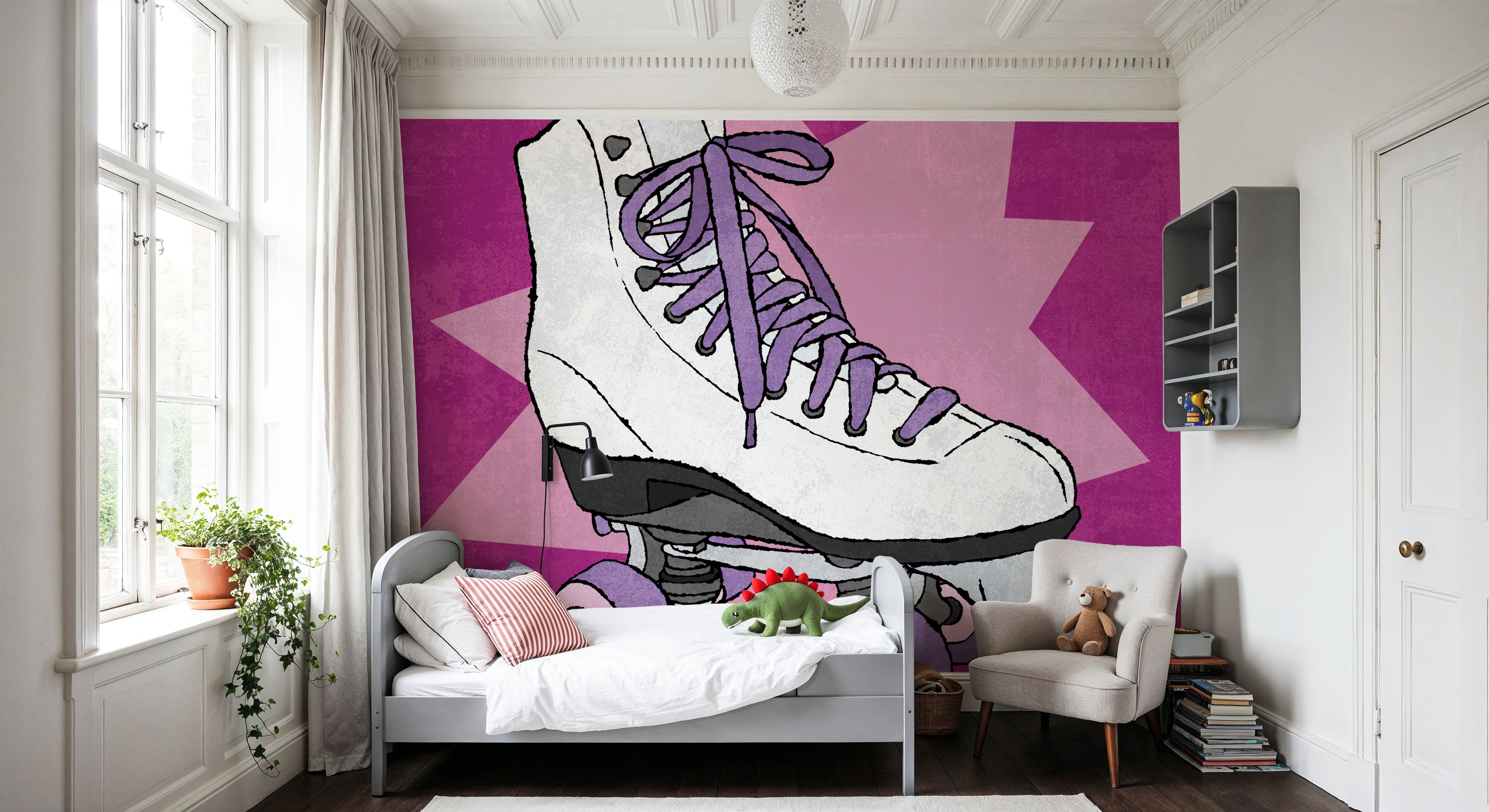 Skate Bright II