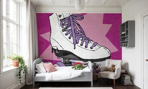 Skate Bright II
