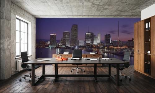 Sapphire Skyline