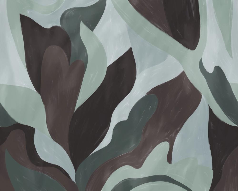 Dynamic Fields, Sky & Brown