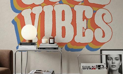 Good Vibes Layers