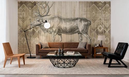 Natural History Lodge IX